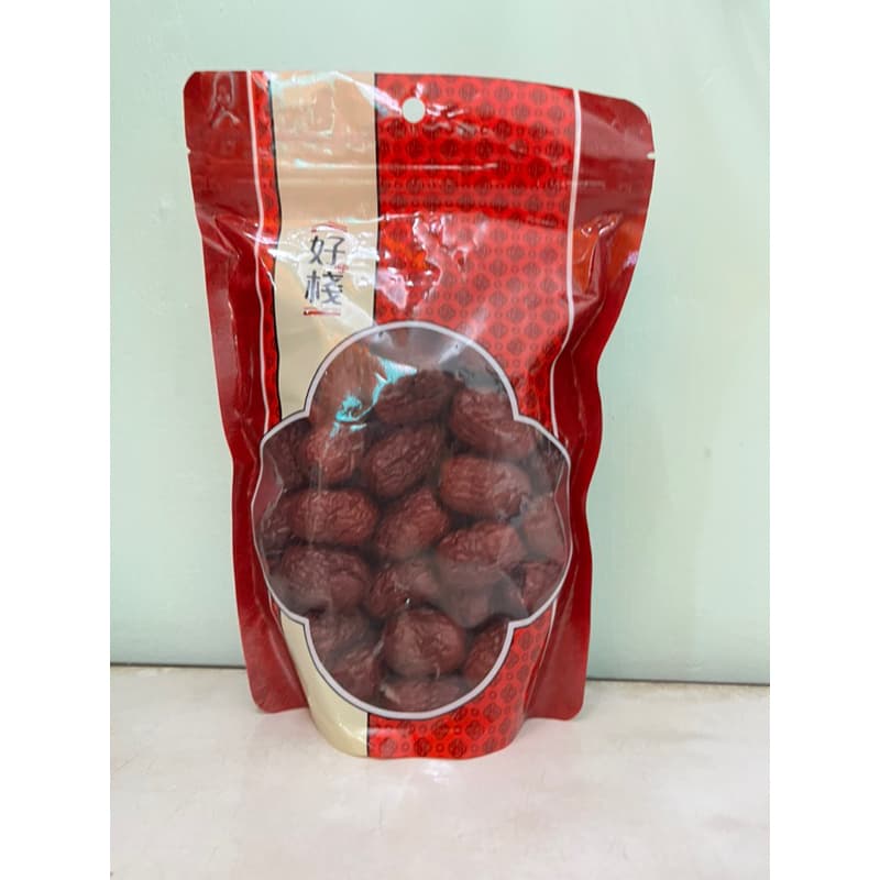 Dried Red Jujube Whole Fruit Natural Sweet
